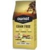 Ownat Chien GF Prime Junior Poulet/Dinde 3kg