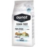 Ownat Chien GF HYPO Saumon 3kg