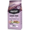Ownat Chat GF Prime Sterilised Poulet Dinde 3kg