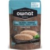 Ownat Chat Wetline Saumon&Hareng 85gr