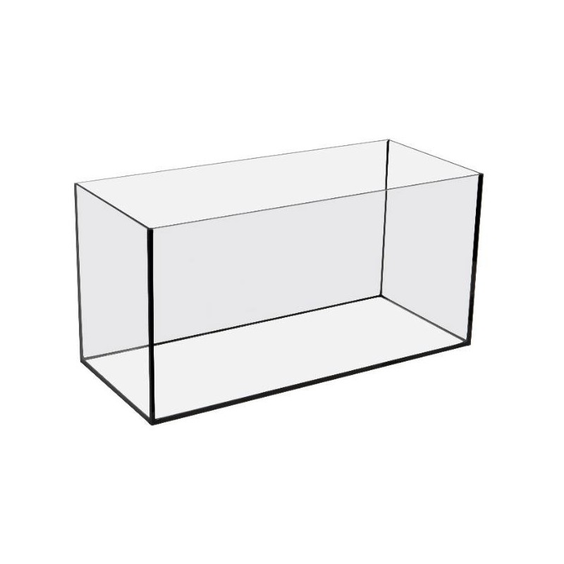 CUVE NUE RECTANGLE 41x25x25 25 L