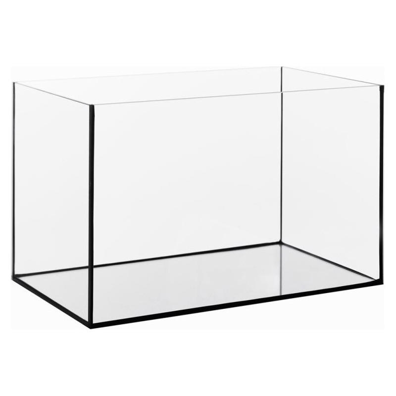 CUVE NUE RECTANGLE 60x30x30 54 L