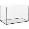 CUVE NUE RECTANGLE 60x30x30 54 L