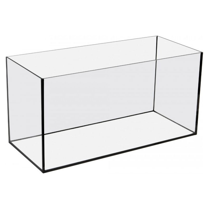CUVE NUE RECTANGLE 50x30x30 45 L