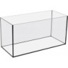 CUVE NUE RECTANGLE 50x30x30 45 L