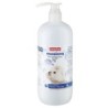 Shampooing Bulle Pelage Blanc Clair 1L