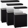 AQUARIUM OPTI SET 125 NOIR 2.0