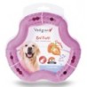 JOUET CHIEN TPR ANNEAU RED FRUTTI 21CM