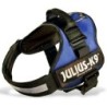 Harn Power Julius K9 L 66-85cm Bleu
