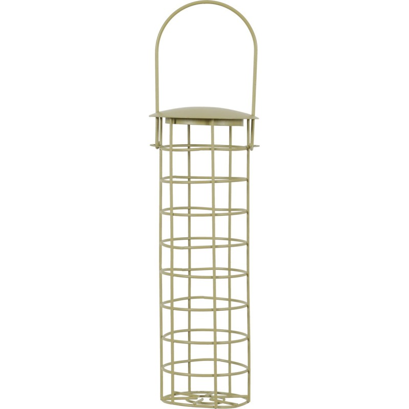 Distributeur BdG Toit lichen 