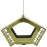 Mangeoire Cabane Duo XL Lichen