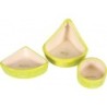 Set De 2 Ecuelles (8040Ml)  1 Maison Toilette   Anis