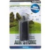 DIFFUSEUR CYLINDRIQUE NOIR 15X25 MM