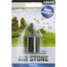 DIFFUSEUR CYLINDRIQUE NOIR 25X30 MM