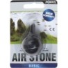 DIFFUSEUR SPHERIQUE NOIR 20 MM
