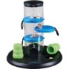 Jouet Dog Activity Gamblong Tower - Niveau 2