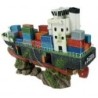 DECOR PORTE CONTAINER small