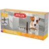 Support S Réglable + 2 Gamelles 2x700Ml