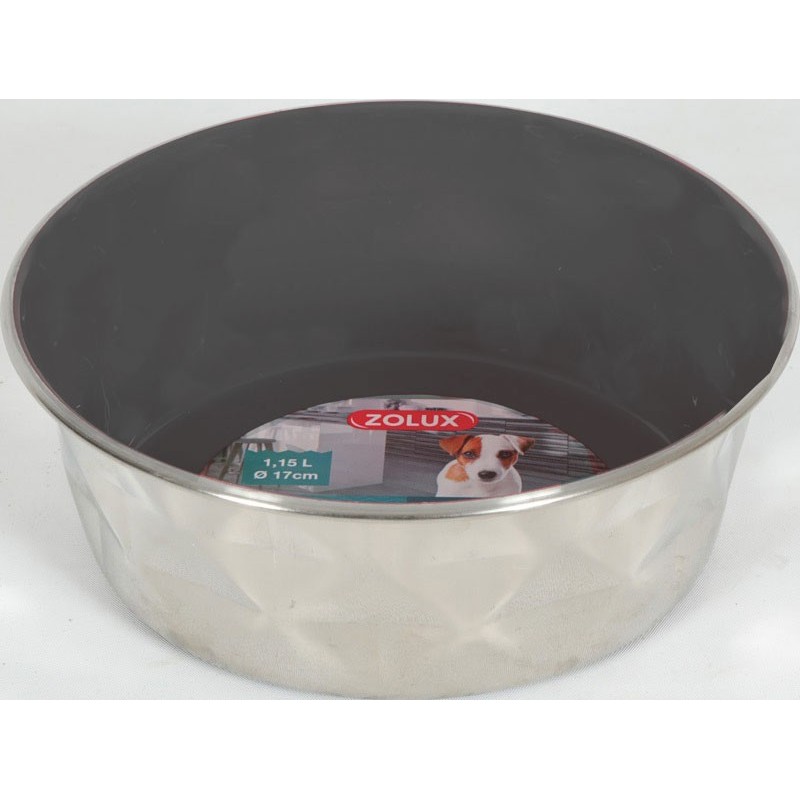 Ecu Inox A/D Diamond 550ml Ø14cm