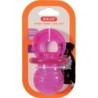 Jouet Tpr Tetine Pop 10Cm Framboise