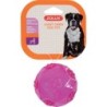 Jouet Tpr Balle Pop 7.5Cm Framboise