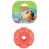 Jouet Tpr Balle Moos 9,5Cm Corail