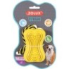 JOUET CAOUTCH CORD TITAN M JAUNE