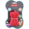 JOUET CAOUTCH CORD TITAN M ROUGE
