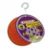 Jouet Chien Balle Caout 7,5cm Moy Mod