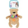 Jouet Pelu Round Ours Circus Zolux