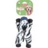 Jouet Caleb Le Zebre Taille S ±20cm
