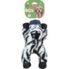Jouet Caleb Le Zebre Taille M ±25cm