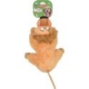 Jouet Léon Le Lion Taille L ±30cm
