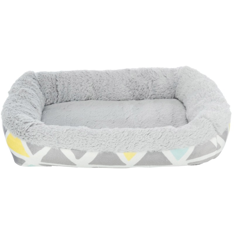 Lit Douillet BUNNY Gd Mod 38 x 7 x 25cm