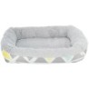 Lit Douillet BUNNY Gd Mod 38 x 7 x 25cm
