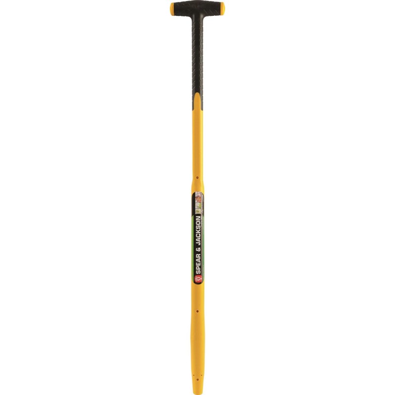 Manche TRI MAT (beche-louchet-fourche)