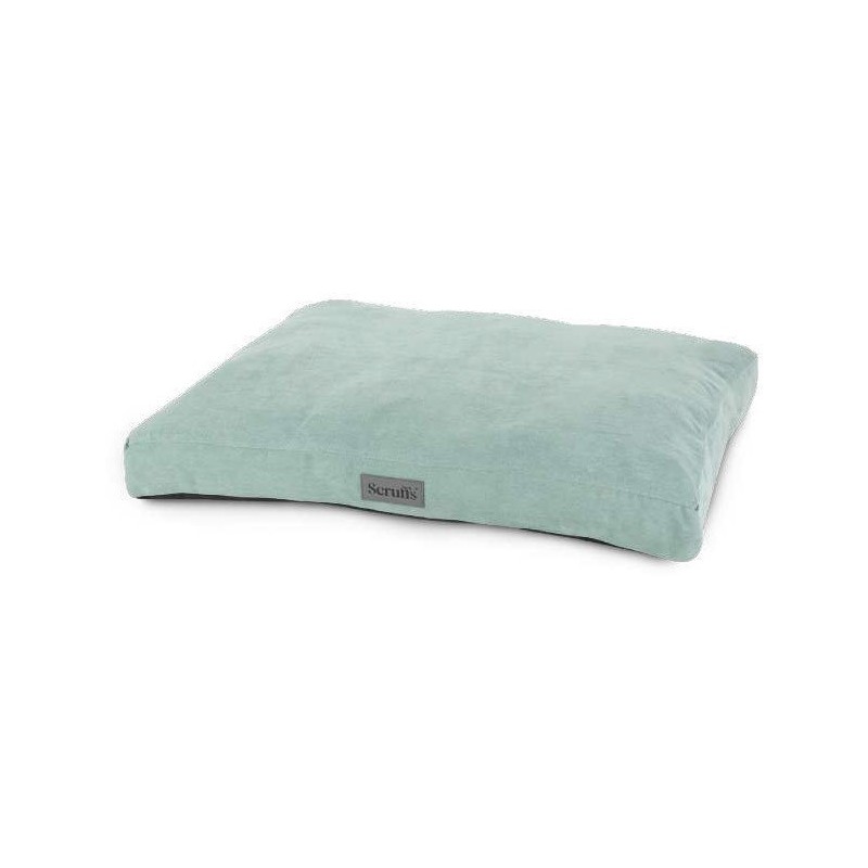 Scruffs Malmo Matelas M 80x60cm Vert