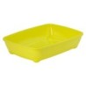 Bac A Litiere 50Cm Lemon
