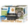 WATERFALL FILTER FILTRE A LAME D'EAU