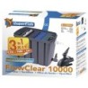 Flowclear Kit10000 Uv 11W Pompe 5000L/H