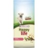 Adult Agneau 15Kg - Happy Life - Croquettes chiens adultes