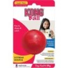 KONG Balle Rouge Small