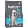 Mastery Chien Canard 3Kg - Croquettes pour chiens adultes