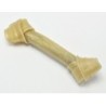 Os Buffle Noué 18cm / 60-70Gr - Friandises chiens