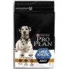 Large Athletic Adult 14Kg - Pro Plan - Croquettes chiens adultes