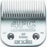 Tete De Coupe 4Fc 9.5Mm Pour Andis Et Moser 1245 - tete de coupe pour tondeuse pour chien