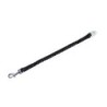Vario Soft Stop Belt S Noir Flexi pour chien