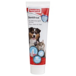 Beaphar Pâte Dentifrice 2...