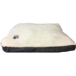 Matelas Gris  Dessus Mouton...