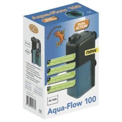 Aqua-Flow 100 Filtre...